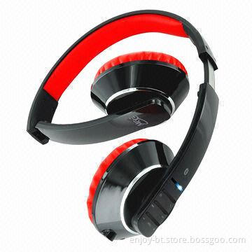Hottest new products wireless Bluetooth stereo headphone for iPhone gaming